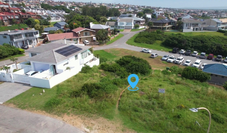 0 Bedroom Property for Sale in Wavecrest Eastern Cape